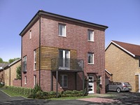 Part Exchange into new homes in Bracknell Forest