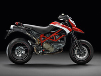 Ducati reveal more 2012 model details