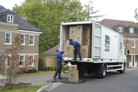 UK’s largest independent removals adopts MoveTransfer technology