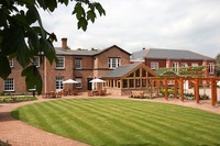 Chester retirement community finalist in national award