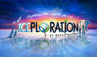 Cool off in Florida with an all new ice show at Busch Gardens