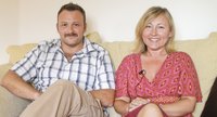 A stellar start for a soldiers family