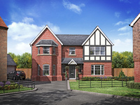 New homes in Dartford launching soon
