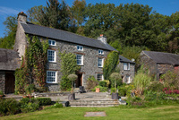 Sheepskin adds stunning bolthole in Snowdonia to collection