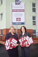 9 homes sold last week at the Hub