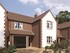 Crest Nicholson's Hanham Place development