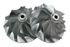 compressor wheels