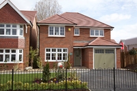 Redrow home