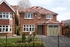 Redrow home