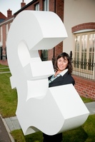 Discounted Shropshire homes at exclusive Persimmon development