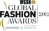 WGSN Global Fashion Awards
