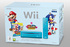 Blue Wii Bundle
