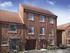 Mortimer housetype at Taylor Wimpeys New Berry Vale development in Aylesbury