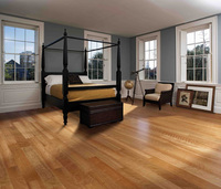 Linnea Living Collection joins Kährs wood flooring range