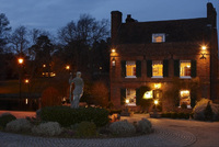 Brocket Hall Brocket Hall