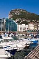 Best of British shipbuilding graces Gibraltar’s Ocean Village Marina
