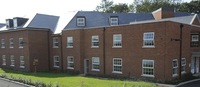 First residents move in to brand new care home