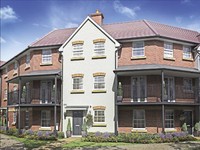 New homes in Biggleswade are coming soon