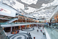 Westfield London welcomes new British and international brands