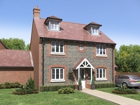 Move into properties in West London today