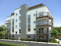 Apartments for sale in Dartford from under £90k