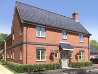 48 hours to part exchange for new homes in Norfolk