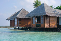 Four Seasons Resort Kuda Huraa unveils The Night Spa