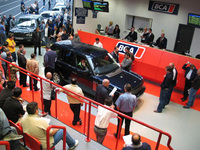 British Car Auctions