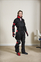 British company uses “osteo-arthritis suit” to understand customers