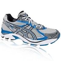 Running shoes selling fast with 6 months to go ‘til the London Marathon 2012