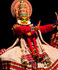 Kathakali Performer