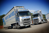 Volvo Trucks