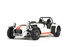 Caterham Superlight R500 