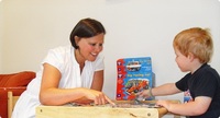 New service aims to help children with speech problems
