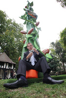 Heinz Beanstalk Heinz Beanstalk
