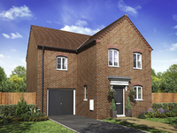 New homes in Chislehurst are in demand