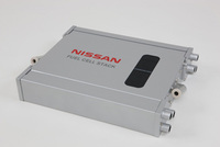 Nissan develops Next Generation Fuel Cell Stack