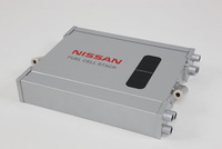 Nissan Fuel Cell Stack