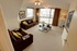 Example interiors from Lovell’s homes in Manchester