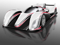 Toyota to return to Le Mans with hybrid power sports car