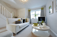 A sunny day in store for Wrexham house hunters