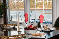Christmas in South Devon with Coast & Country Cottages