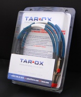 Tarox launches new high performance brake hose range
