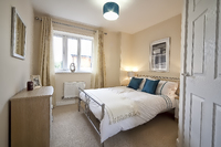 Cheaper to buy than rent in Northamptonshire