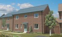 Final chances to secure new homes in Hoo St Werburgh