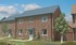 Taylor Wimpey The Pastures development in Hoo St Werburgh.