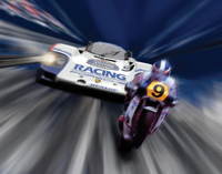 Porsche and Honda to be celebrated at Race Retro 2012