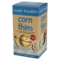 Corn Thins