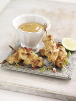 Chicken Satay