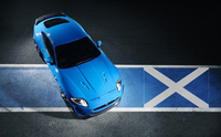 Jaguar triple winner at Scottish Car of the Year Awards